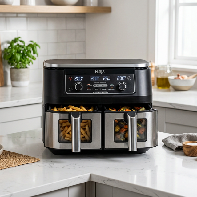 Ninja Air Fryer